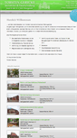 Mobile Screenshot of immobilien-gericke.de